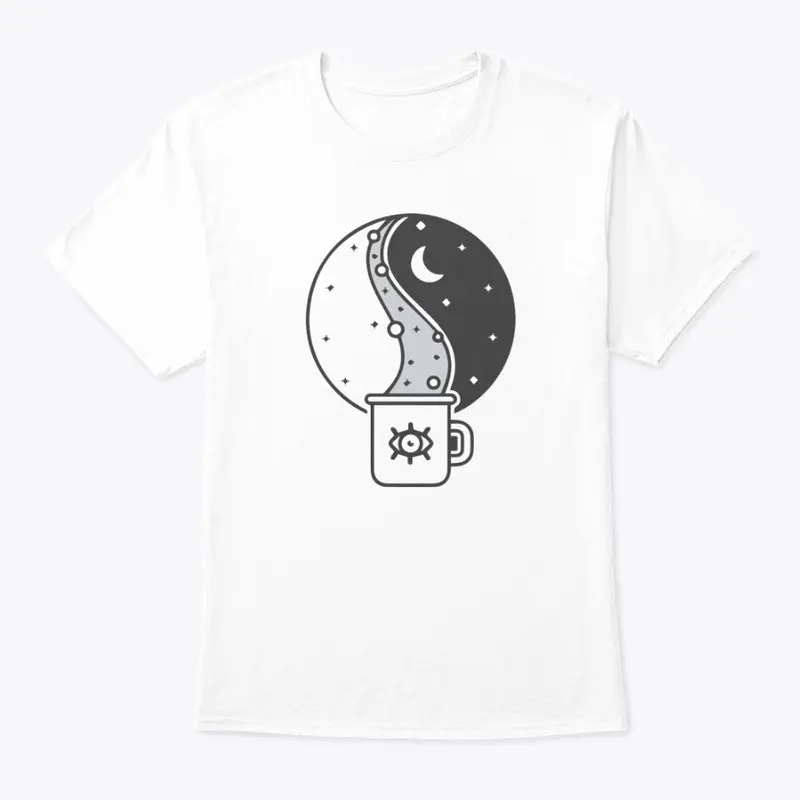 Tarot Find The Light Unisex T-Shirt